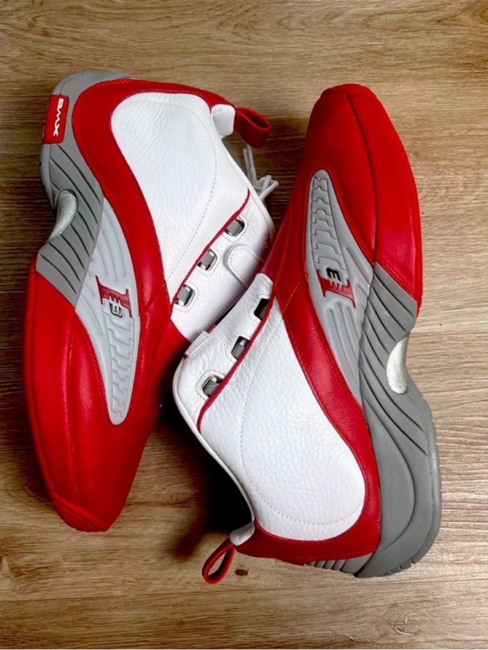 🔥Reebok Iverson Answer ix🔥